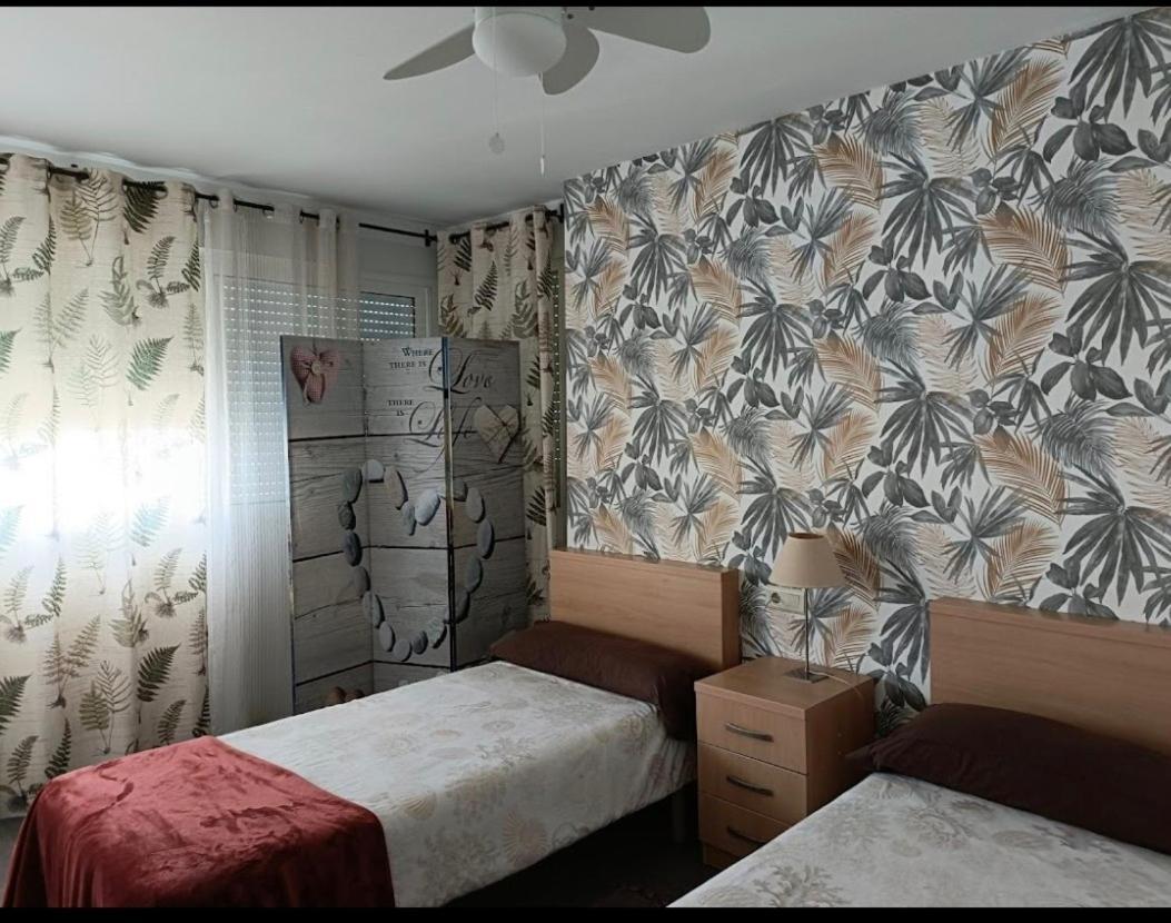 Apartamento Paloma Dream Benidorm Exterior foto