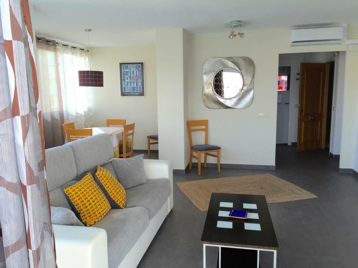 Apartamento Paloma Dream Benidorm Exterior foto