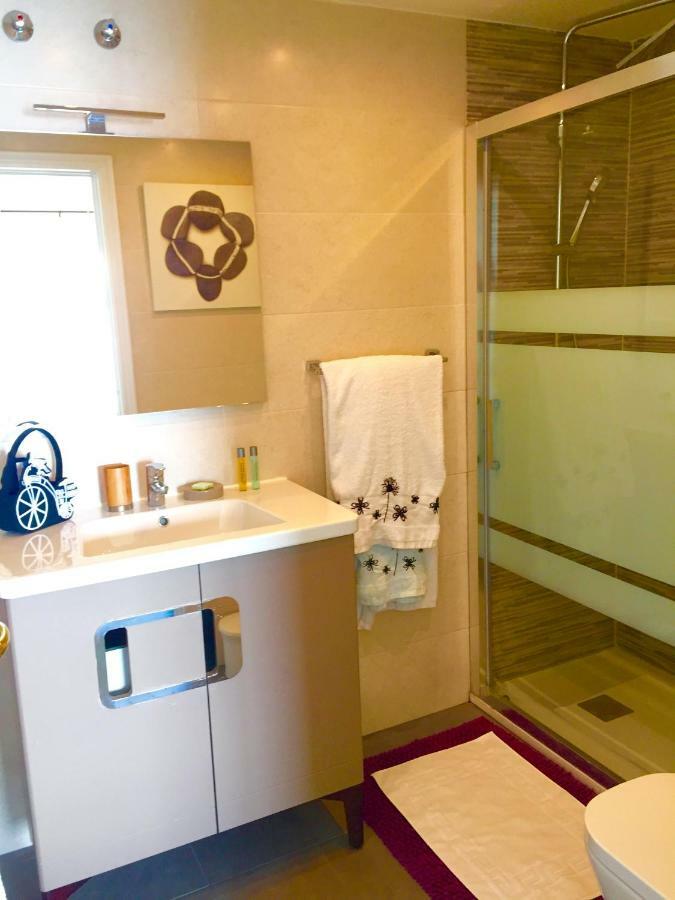 Apartamento Paloma Dream Benidorm Exterior foto